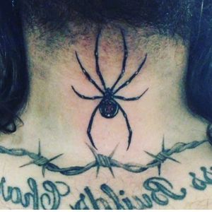 Image post by @clearvisiontattoo on Instagram