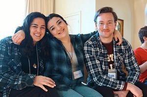 Image post by @bccampusmin on Instagram