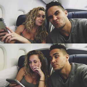 Image post by @therealcarlospena on Instagram