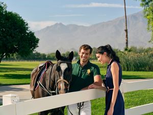 Image post by @uspoloassn on Instagram