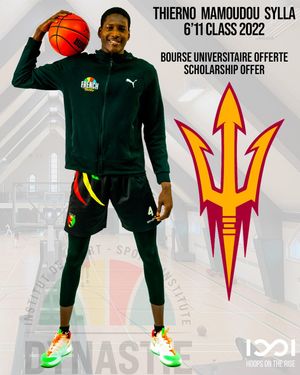 Image post by @hoopsontherise on Instagram