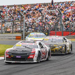 Image post by @whelenmotorsports on Instagram