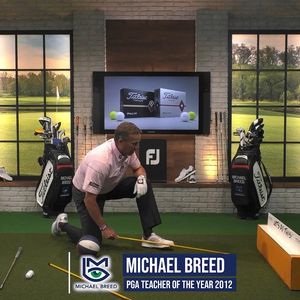 Image post by @michaelbreed on Instagram