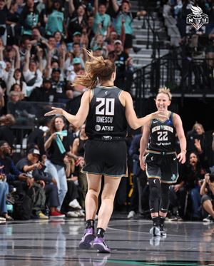 Image post by @nyliberty on Instagram