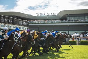 Image post by @australianturfclub on Instagram