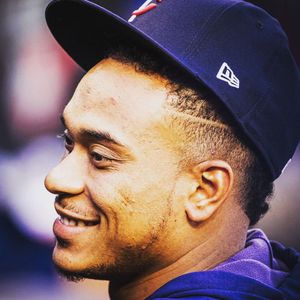 Image post by @twinsbeisbol on Instagram