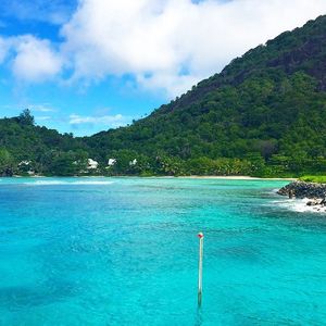 Image post by @hiltonhotels on Instagram