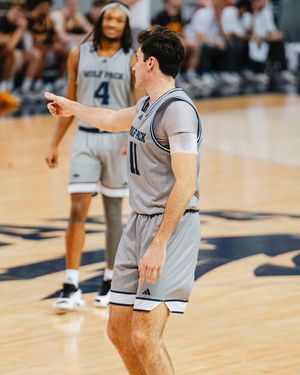 Image post by @nevadawolfpack on Instagram