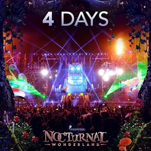 Image post by @nocturnalwland on Instagram