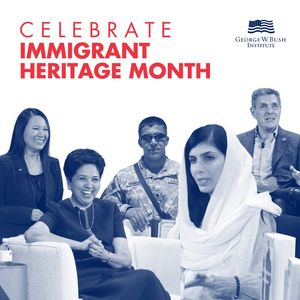 Image post by @thebushcenter on Instagram