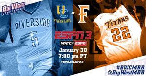 Image post by @fullertonmbb on Instagram