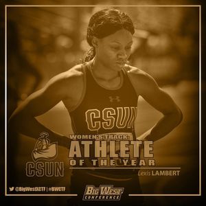 Image post by @bigwestsports on Instagram