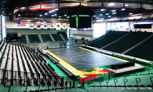 Image post by @bearcatswrestle on Instagram