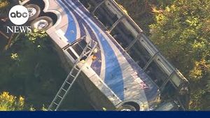 Video post by @abcnews on YouTube