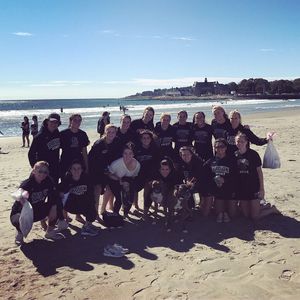 Image post by @brownu_whockey on Instagram