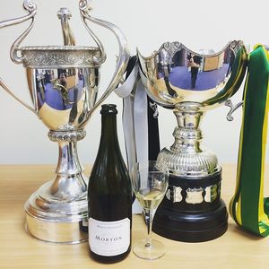 Image post by @nzrugbyleague on Instagram