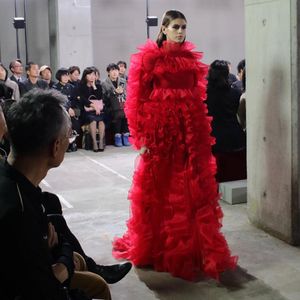 Image post by @maisonvalentino on Instagram