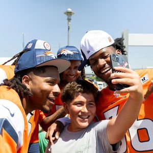 Image post by @broncosofffield on Instagram