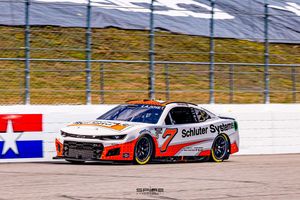 Image post by @spiremotorsport on Instagram