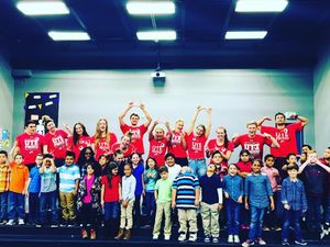 Image post by @utahswimdive on Instagram