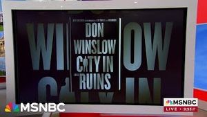 Video post by @msnbc on YouTube