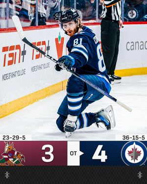 Image post by @nhl on Instagram