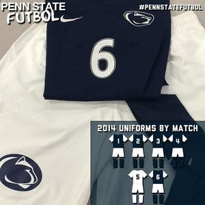 Image post by @pennstatemsoc on Instagram
