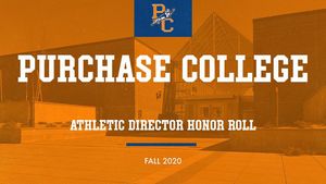 Image post by @purchasecollegeathletics on Instagram