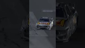 Video post by @stewarthaasracing on YouTube