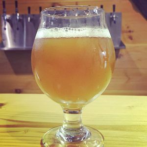 Image post by @navigationbrewingco on Instagram