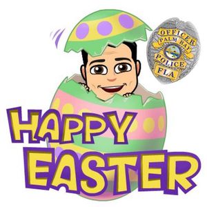 Image post by @palmbaypd on Instagram