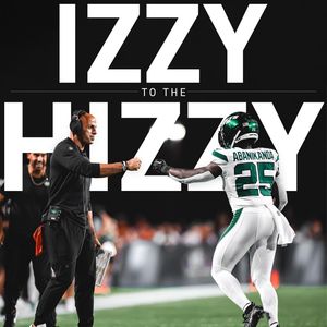 Image post by @nyjets on Instagram