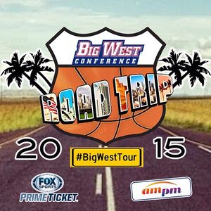 Image post by @bigwestsports on Instagram