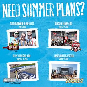 Image post by @mispeedway on Instagram