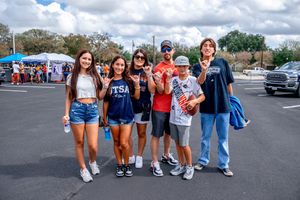 Image post by @utsa on Instagram