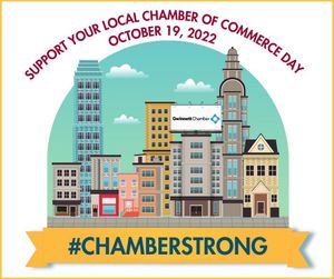 Image post by @gwinnettchamber on Instagram