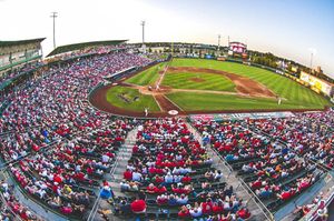 Image post by @springfield_cardinals on Instagram