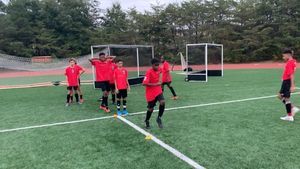 Image post by @dmsocceracademy on Instagram