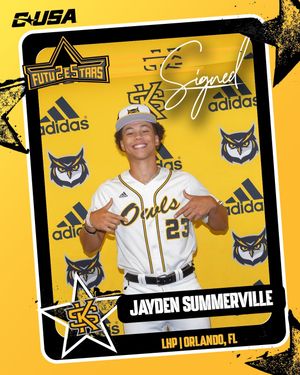 Image post by @ksuowlsbaseball on Instagram