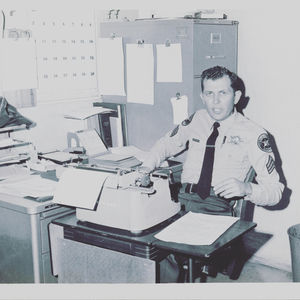 Image post by @vcsheriff on Instagram