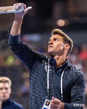 Image post by @teamusa on Instagram