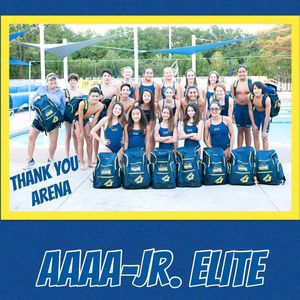 Image post by @arenausa on Instagram