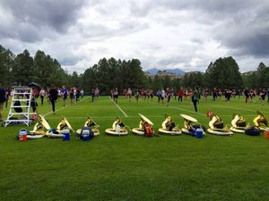 Image post by @nauflagstaff on Instagram