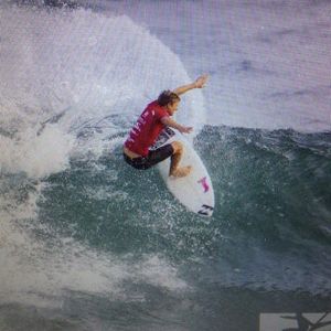 Image post by @wsl.qs on Instagram