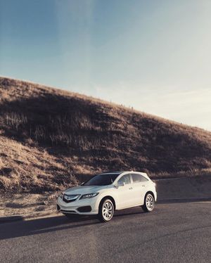 Image post by @acura on Instagram