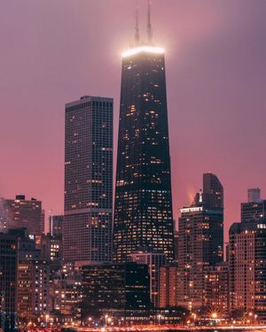 Image post by @360chicago on Instagram