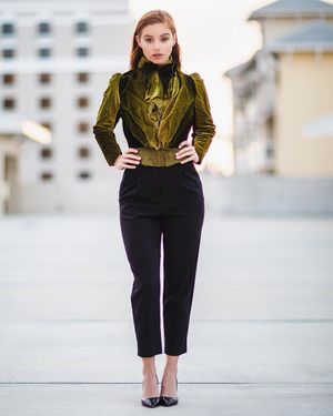 Image post by @gab_allen on Instagram