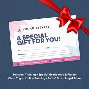 Image post by @yogabilityfit on Instagram