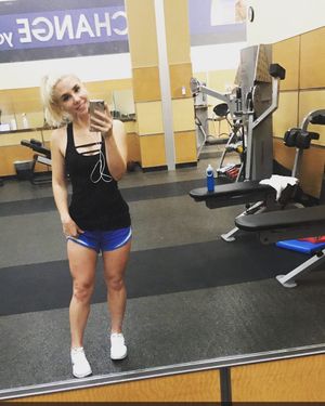 Image post by @lcubbs on Instagram