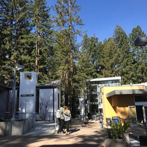 Image post by @ucsc on Instagram